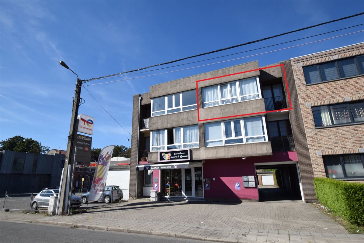 Appartement à Rocourt