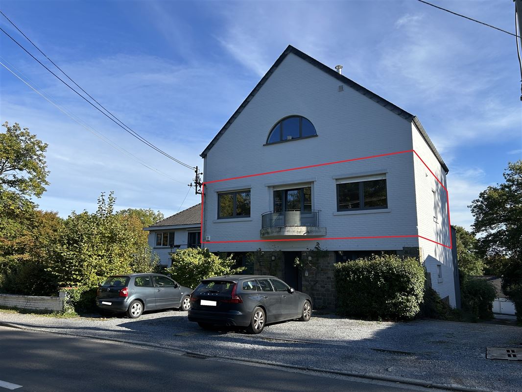 Appartement in Angleur