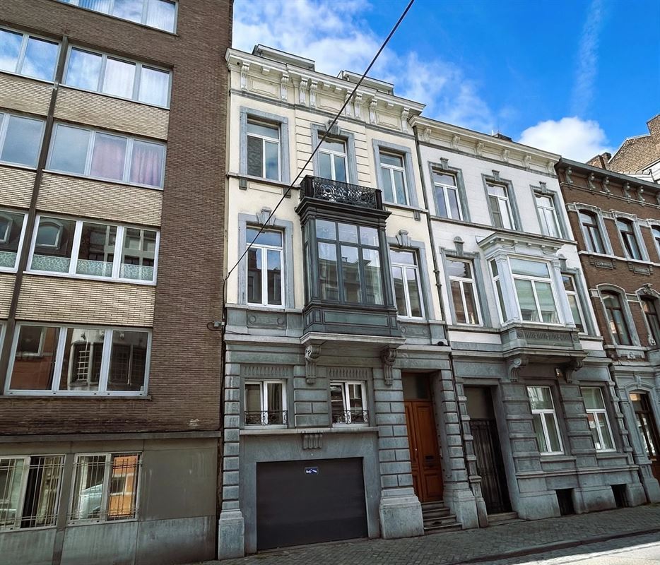 Appartement à LiÈge